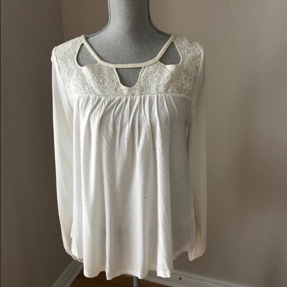 Jessica Simpson Top